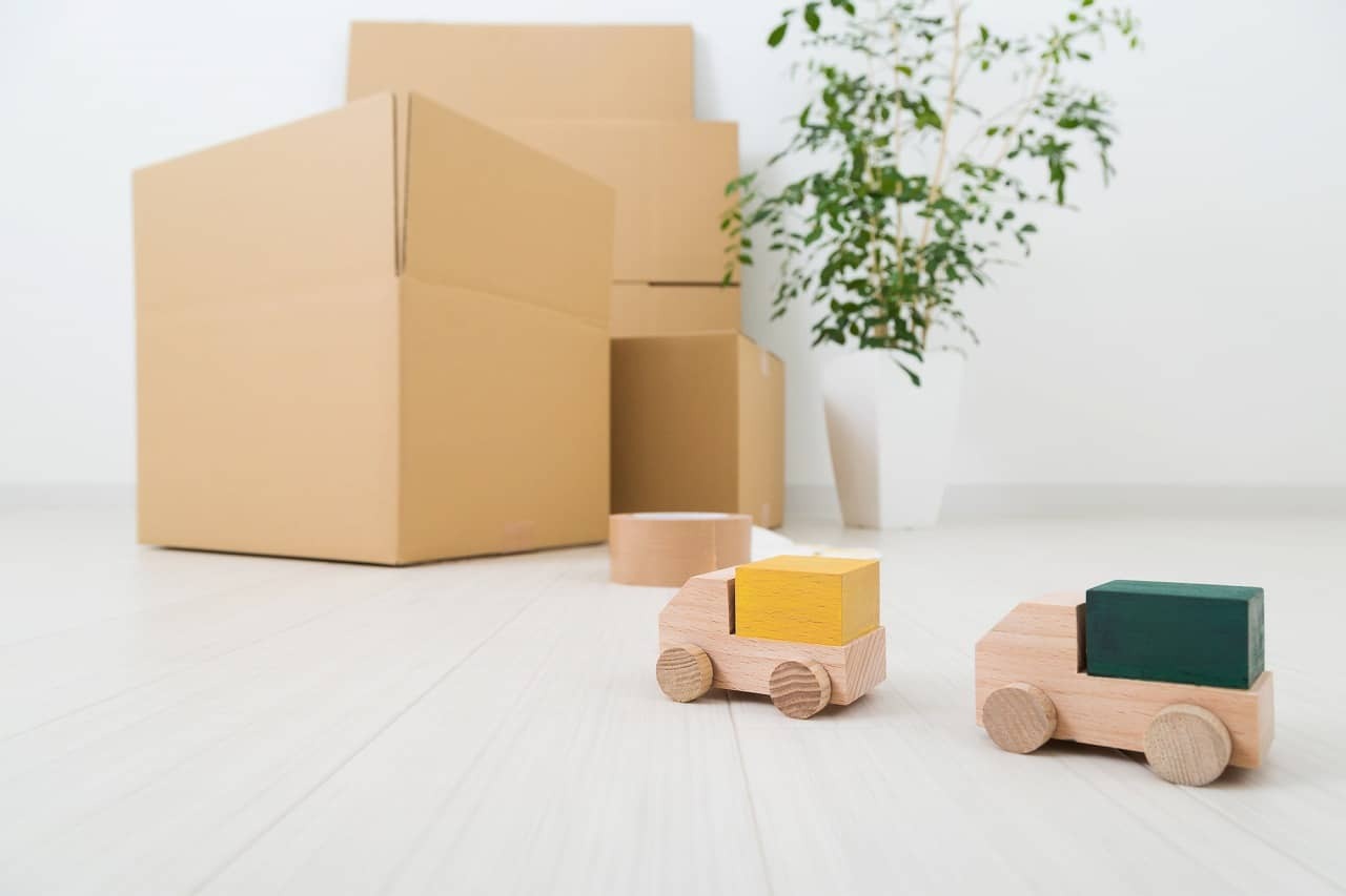 この町に根ざした、「顔が見える便利屋さん」